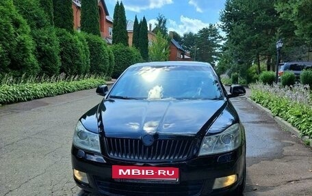 Skoda Octavia, 2010 год, 811 000 рублей, 3 фотография