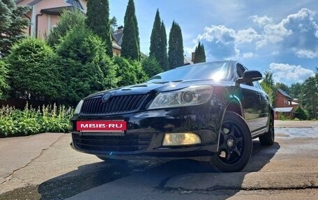 Skoda Octavia, 2010 год, 811 000 рублей, 6 фотография