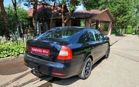 Skoda Octavia, 2010 год, 811 000 рублей, 9 фотография