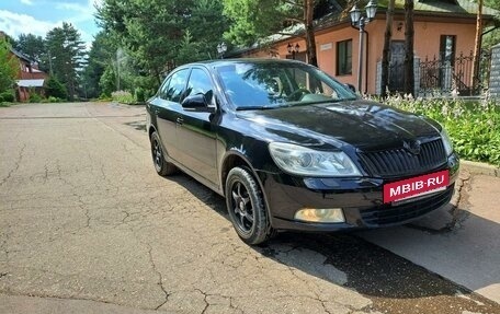 Skoda Octavia, 2010 год, 811 000 рублей, 7 фотография