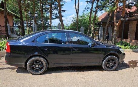 Skoda Octavia, 2010 год, 811 000 рублей, 12 фотография