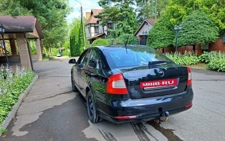 Skoda Octavia, 2010 год, 811 000 рублей, 11 фотография