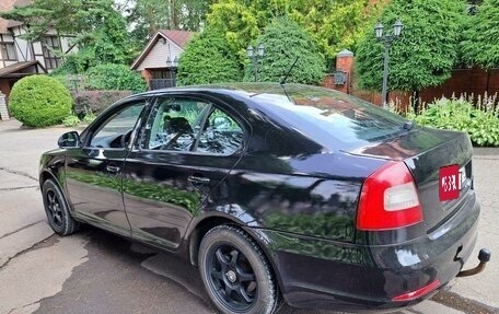 Skoda Octavia, 2010 год, 811 000 рублей, 10 фотография