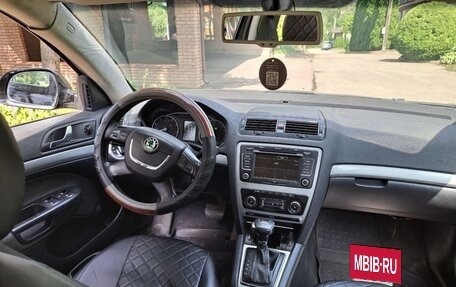 Skoda Octavia, 2010 год, 811 000 рублей, 17 фотография