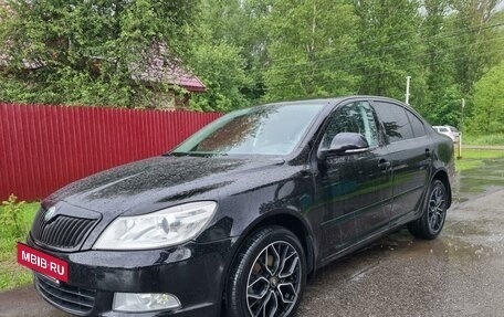 Skoda Octavia, 2013 год, 1 250 000 рублей, 3 фотография