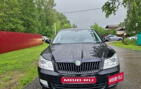 Skoda Octavia, 2013 год, 1 250 000 рублей, 2 фотография