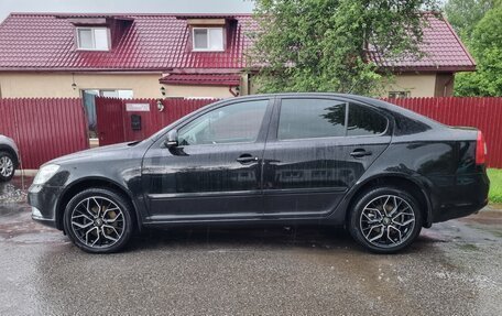 Skoda Octavia, 2013 год, 1 250 000 рублей, 8 фотография