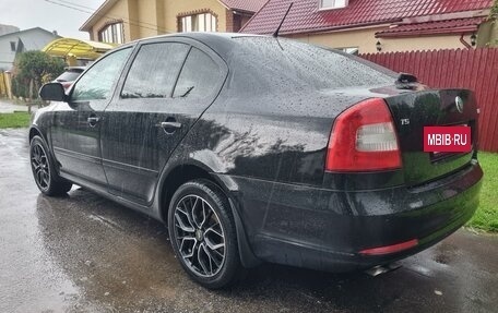 Skoda Octavia, 2013 год, 1 250 000 рублей, 6 фотография