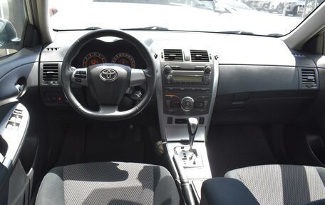 Toyota Corolla, 2010 год, 1 285 000 рублей, 6 фотография