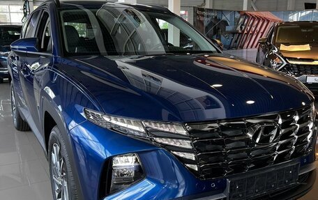 Hyundai Tucson, 2024 год, 3 800 000 рублей, 2 фотография