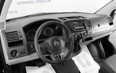 Volkswagen Caravelle T5, 2011 год, 1 999 000 рублей, 9 фотография