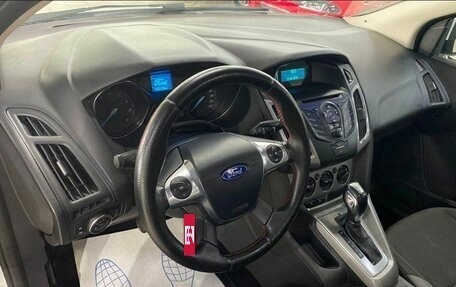 Ford Focus III, 2013 год, 950 000 рублей, 4 фотография