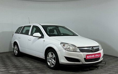 Opel Astra H, 2011 год, 543 000 рублей, 3 фотография