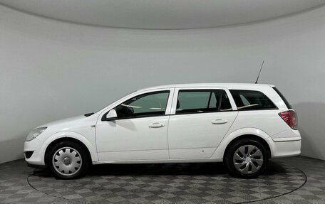 Opel Astra H, 2011 год, 543 000 рублей, 8 фотография