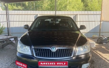 Skoda Octavia, 2012 год, 870 000 рублей, 2 фотография