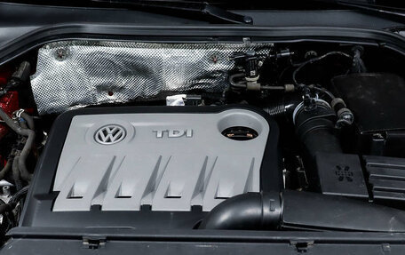 Volkswagen Tiguan I, 2011 год, 1 688 000 рублей, 19 фотография