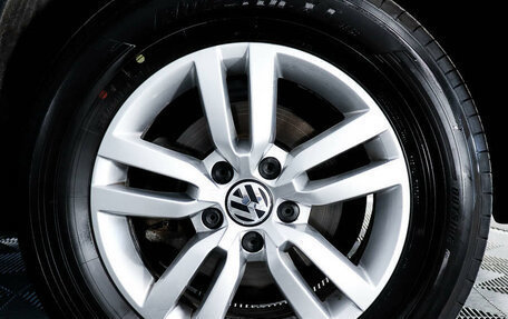Volkswagen Tiguan I, 2011 год, 1 688 000 рублей, 18 фотография