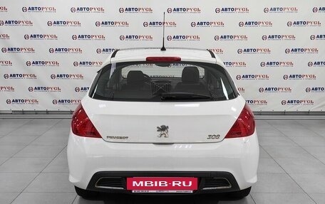 Peugeot 308 II, 2008 год, 541 000 рублей, 4 фотография