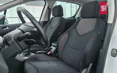 Peugeot 308 II, 2008 год, 541 000 рублей, 9 фотография