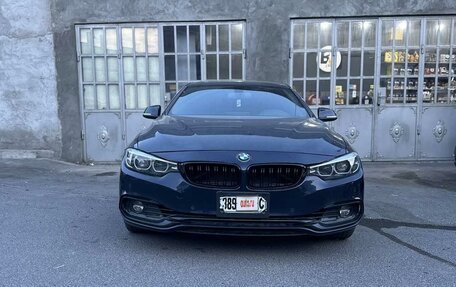 BMW 4 серия, 2017 год, 2 550 000 рублей, 2 фотография