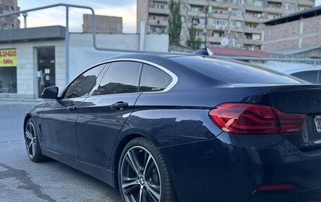 BMW 4 серия, 2017 год, 2 550 000 рублей, 4 фотография