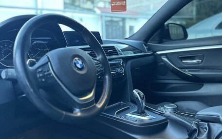 BMW 4 серия, 2017 год, 2 550 000 рублей, 8 фотография