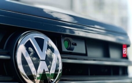 Volkswagen Touareg III, 2021 год, 8 000 000 рублей, 17 фотография
