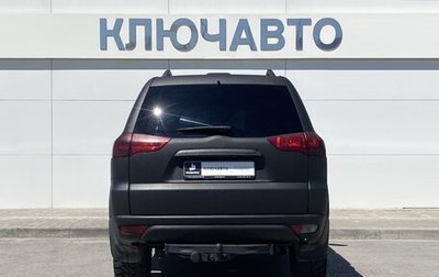 Mitsubishi Pajero Sport II рестайлинг, 2012 год, 1 799 000 рублей, 1 фотография