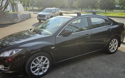 Mazda 6, 2008 год, 770 000 рублей, 1 фотография