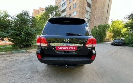 Toyota Land Cruiser 200, 2011 год, 3 900 000 рублей, 5 фотография
