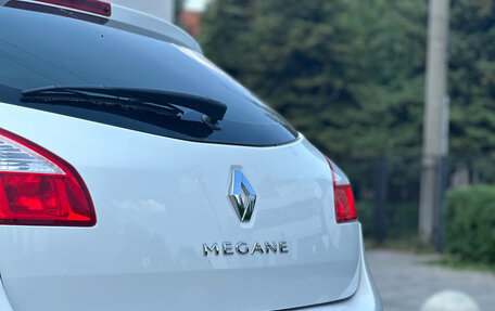 Renault Megane III, 2013 год, 780 000 рублей, 7 фотография
