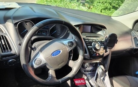 Ford Focus III, 2012 год, 920 000 рублей, 5 фотография