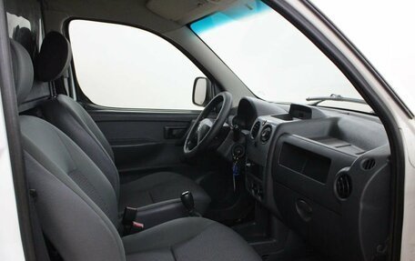 Citroen Berlingo II рестайлинг, 2010 год, 399 000 рублей, 8 фотография