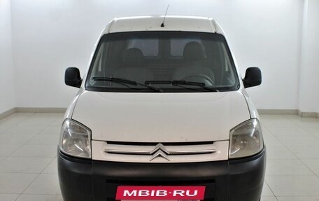 Citroen Berlingo II рестайлинг, 2010 год, 399 000 рублей, 2 фотография