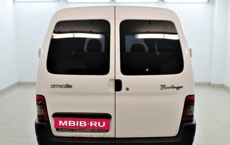 Citroen Berlingo II рестайлинг, 2010 год, 399 000 рублей, 3 фотография