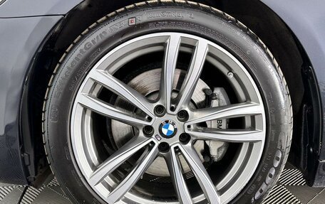 BMW 7 серия, 2018 год, 3 597 000 рублей, 8 фотография