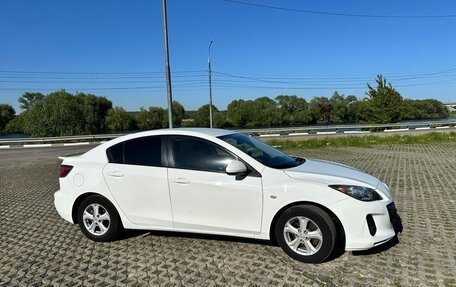 Mazda 3, 2011 год, 1 000 000 рублей, 4 фотография