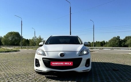 Mazda 3, 2011 год, 1 000 000 рублей, 2 фотография