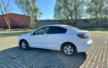 Mazda 3, 2011 год, 1 000 000 рублей, 9 фотография