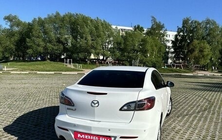 Mazda 3, 2011 год, 1 000 000 рублей, 7 фотография