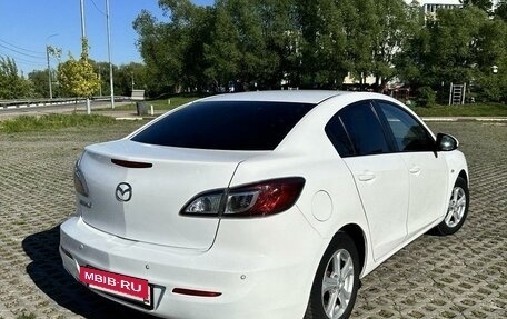 Mazda 3, 2011 год, 1 000 000 рублей, 5 фотография