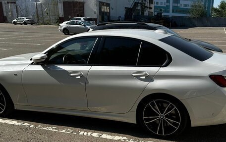 BMW 3 серия, 2021 год, 5 170 000 рублей, 7 фотография