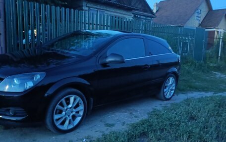 Opel Astra H, 2010 год, 670 000 рублей, 5 фотография