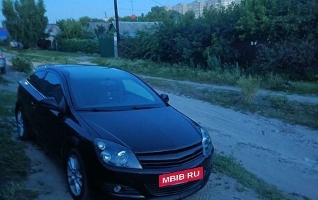 Opel Astra H, 2010 год, 670 000 рублей, 7 фотография