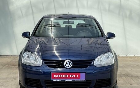 Volkswagen Golf V, 2006 год, 535 000 рублей, 3 фотография