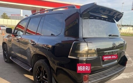 Toyota Land Cruiser 200, 2008 год, 3 350 000 рублей, 4 фотография