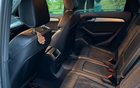 Audi Q5, 2016 год, 3 000 000 рублей, 5 фотография