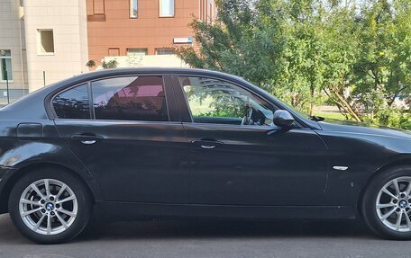 BMW 3 серия, 2008 год, 690 000 рублей, 3 фотография