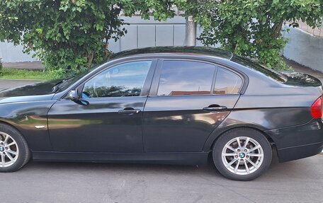 BMW 3 серия, 2008 год, 690 000 рублей, 4 фотография