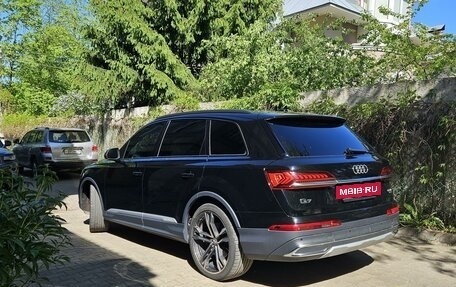 Audi Q7, 2019 год, 6 625 000 рублей, 8 фотография